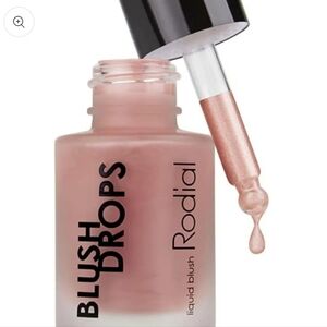 Mini Rodial Blush drops in Sunset Kiss 2g mini